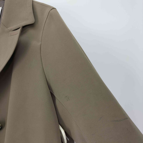 ウジョー Ujoh 22AW Side Button Coat サイド ボタン コート メンズ JPN:2