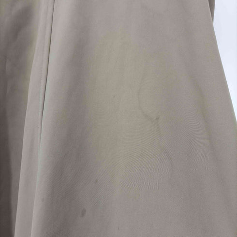 ウジョー Ujoh 22AW Side Button Coat サイド ボタン コート メンズ JPN:2