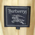 バーバリーズ BURBERRYS 90S ウール混 アンゴラ 2B テーラード ジャケット レディース 5