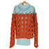 BASE MARK 22AW Joined Cable Knit Sweater ジョインド ケーブルニット セーター メンズ JPN:M