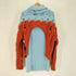BASE MARK 22AW Joined Cable Knit Sweater ジョインド ケーブルニット セーター メンズ JPN:M