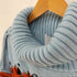 BASE MARK 22AW Joined Cable Knit Sweater ジョインド ケーブルニット セーター メンズ JPN:M