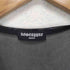 ROSEAPPLE メッシュブラウス レディース