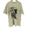 マハグリッド mahagrid DON'T PANIC PIGMENT TEE メンズ JPN:L