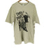 マハグリッド mahagrid DON'T PANIC PIGMENT TEE メンズ JPN:L
