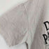 マハグリッド mahagrid DON'T PANIC PIGMENT TEE メンズ JPN:L