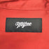 マイン MYne 22AW STAR PATCH SHIRT スターパッチ シャツ メンズ JPN:S