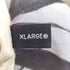 エクストララージ XLARGE 90S USA製 フロントワッペントラッカーキャップ メンズ