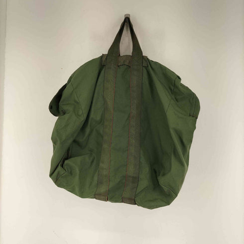 フライヤーズキットバッグ IDEALジップ メンズ