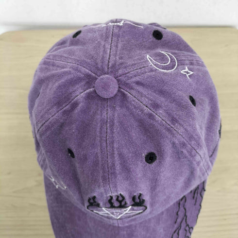クールシャツ COOL 刺繍キャップ メンズ FREE