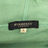 バーバリーロンドン BURBERRY LONDON フーデッド ノースリーブ コットン ニット Y2K レディース import:L