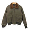 バズリクソンズ BUZZ RICKSONS TYPE B-10 ROUGH WEAR CLOTHING CO. フライトジャケット メンズ 40