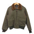 バズリクソンズ BUZZ RICKSONS TYPE B-10 ROUGH WEAR CLOTHING CO. フライトジャケット メンズ 40