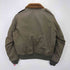 バズリクソンズ BUZZ RICKSONS TYPE B-10 ROUGH WEAR CLOTHING CO. フライトジャケット メンズ 40