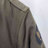 バズリクソンズ BUZZ RICKSONS TYPE B-10 ROUGH WEAR CLOTHING CO. フライトジャケット メンズ 40