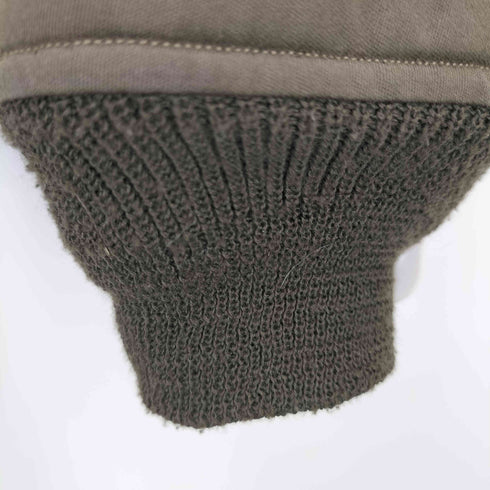 バズリクソンズ BUZZ RICKSONS TYPE B-10 ROUGH WEAR CLOTHING CO. フライトジャケット メンズ 40