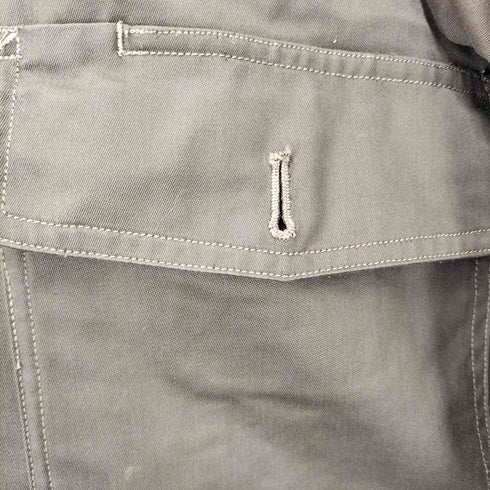 バズリクソンズ BUZZ RICKSONS TYPE B-10 ROUGH WEAR CLOTHING CO. フライトジャケット メンズ 40
