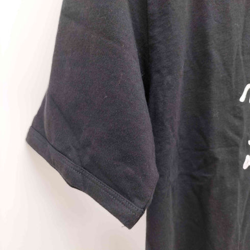 トゥービーバイアニエスベー To b. by agnes b. TS merci A tous Tシャツ レディース 38