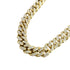 NYUK ネックレス メンズ ONE SIZE