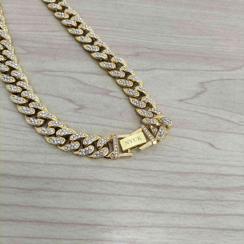 NYUK ネックレス メンズ ONE SIZE