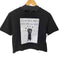トゥービーバイアニエスベー To b. by agnes b. WG29 TS アーティストTシャツ レディース 38