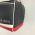 トミーヒルフィガー TOMMY HILFIGER フェイスボストンバッグ メンズ