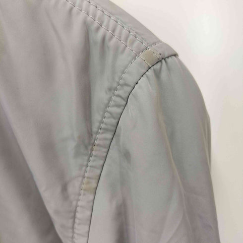 アルファインダストリーズ ALPHA INDUSTRIES ライト MA-1 裏地カモ フライトジャケット メンズ import:M