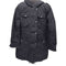ソニアバイソニアリキエル SONIA by SONIA RYKIEL 裏地ドット フーデッドブルゾンコート レディース 38