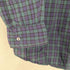ブルックスブラザーズ BROOKS BROTHERS ALL COTTON ブラックウォッチ BDチェックシャツ メンズ 16 1/2-R