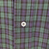 ブルックスブラザーズ BROOKS BROTHERS ALL COTTON ブラックウォッチ BDチェックシャツ メンズ 16 1/2-R