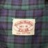 ブルックスブラザーズ BROOKS BROTHERS ALL COTTON ブラックウォッチ BDチェックシャツ メンズ 16 1/2-R