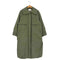 アンクレイヴ uncrave MATPADDING LONG COAT マットパディング ロングコート レディース 2
