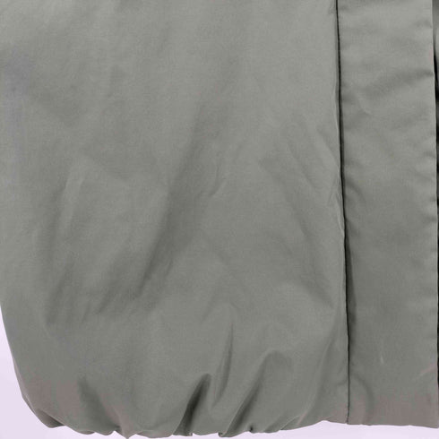 アンクレイヴ uncrave MATPADDING LONG COAT マットパディング ロングコート レディース 2