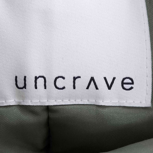 アンクレイヴ uncrave MATPADDING LONG COAT マットパディング ロングコート レディース 2