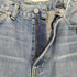 ヒステリックグラマー HYSTERIC GLAMOUR SNAKE LOOP柄デニムフレアパンツ メンズ 28