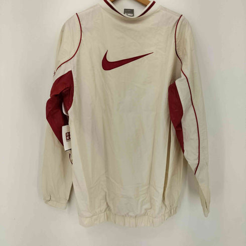 ナイキ NIKE スウォッシュロゴ刺繍 ピステ メンズ JPN:XL