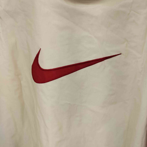 ナイキ NIKE スウォッシュロゴ刺繍 ピステ メンズ JPN:XL