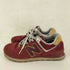 ニューバランス NEW BALANCE GARNET WITH MAPLE ML574AD2 メンズ JPN:27.5