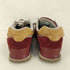 ニューバランス NEW BALANCE GARNET WITH MAPLE ML574AD2 メンズ JPN:27.5