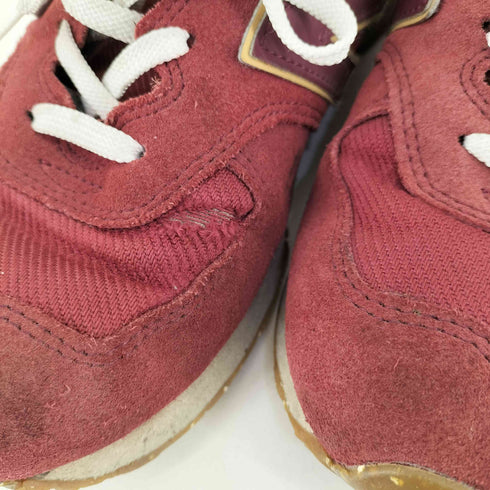 ニューバランス NEW BALANCE GARNET WITH MAPLE ML574AD2 メンズ JPN:27.5