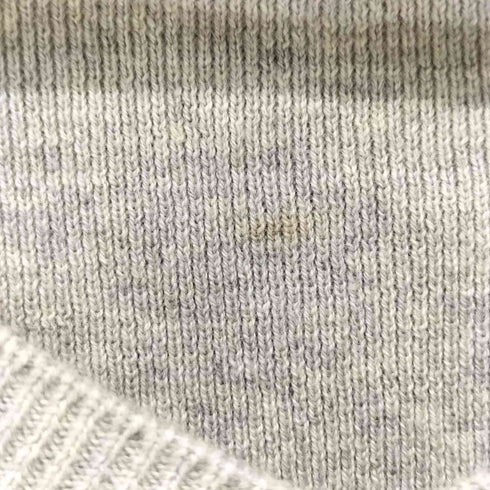 ポロバイラルフローレン Polo by RALPH LAUREN 100% PIMA COTTON ポニー刺繍 Vネック コットン ニット メンズ import:XL