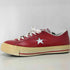 コンバース CONVERSE ワンスター レザー ローカットスニーカー メンズ 10 1/2