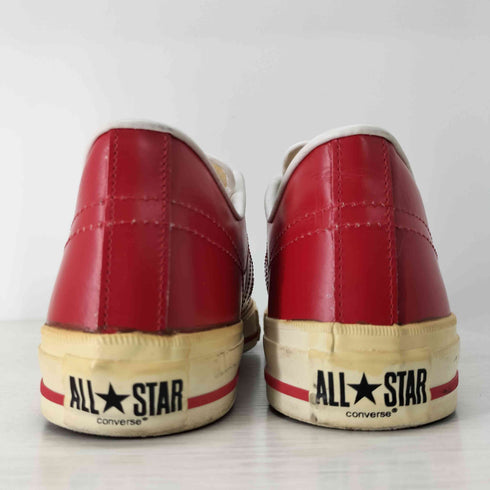 コンバース CONVERSE ワンスター レザー ローカットスニーカー メンズ 10 1/2