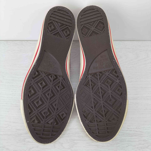 コンバース CONVERSE ワンスター レザー ローカットスニーカー メンズ 10 1/2