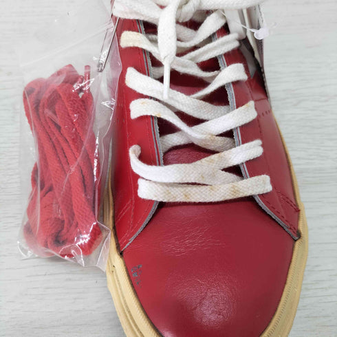 コンバース CONVERSE ワンスター レザー ローカットスニーカー メンズ 10 1/2