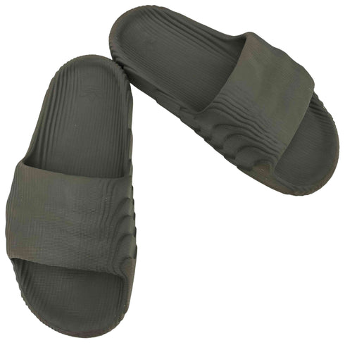 アディダスオリジナルス adidas Originals ADILETTE 22 リカバリーサンダル メンズ UK:8