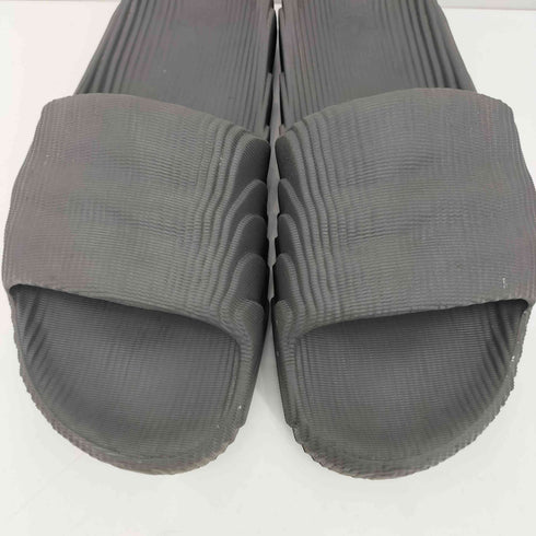 アディダスオリジナルス adidas Originals ADILETTE 22 リカバリーサンダル メンズ UK:8