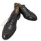 クロケットアンドジョーンズ CROCKETT&JONES ONSLOW Uチップ ドレスシューズ メンズ 9 1/2