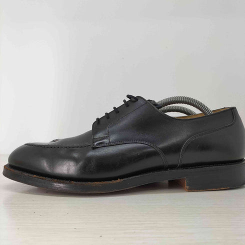 クロケットアンドジョーンズ CROCKETT&JONES ONSLOW Uチップ ドレスシューズ メンズ 9 1/2