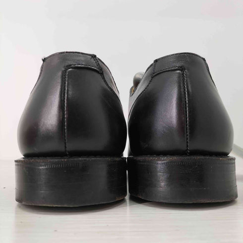 クロケットアンドジョーンズ CROCKETT&JONES ONSLOW Uチップ ドレスシューズ メンズ 9 1/2